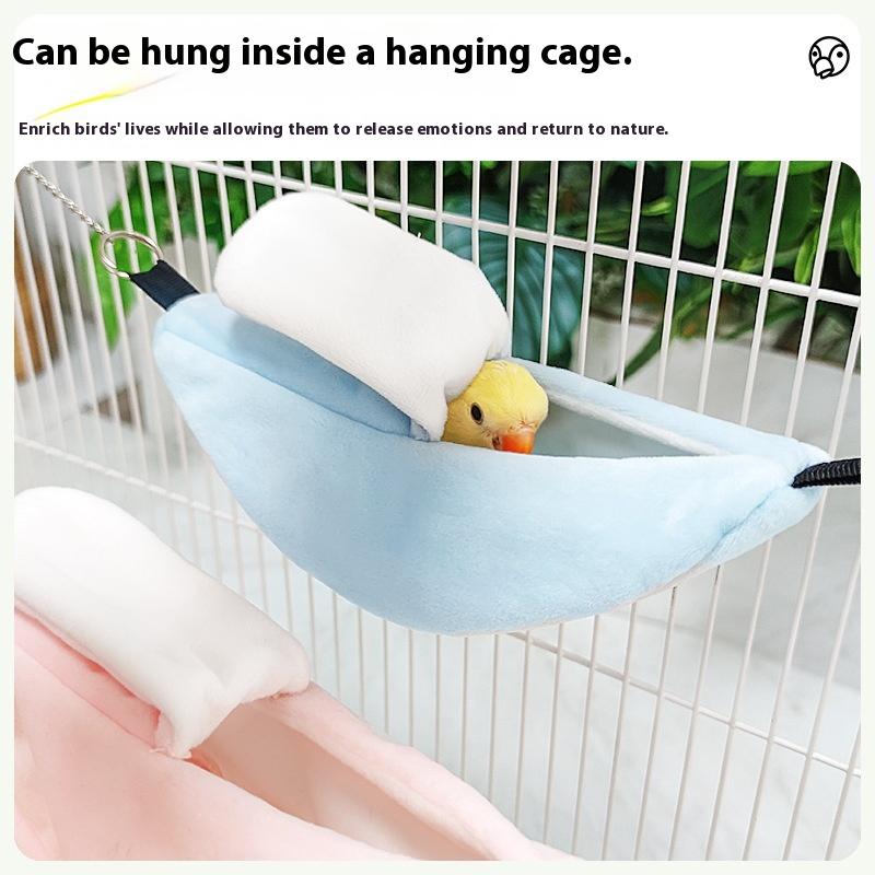 Fishing Kayak Sit On Top - /KQM/Banana Hamster Bird Rat Soft Bed