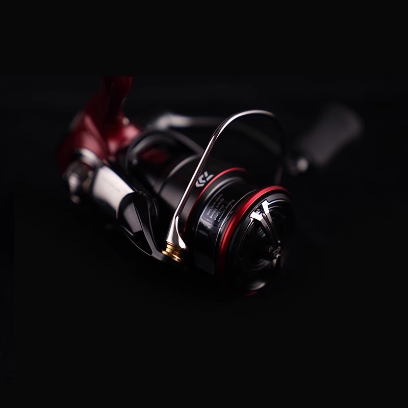 2025 NEW DAIWA FUEGO CS LT Spi - Abu Garcia Reel Max review and price