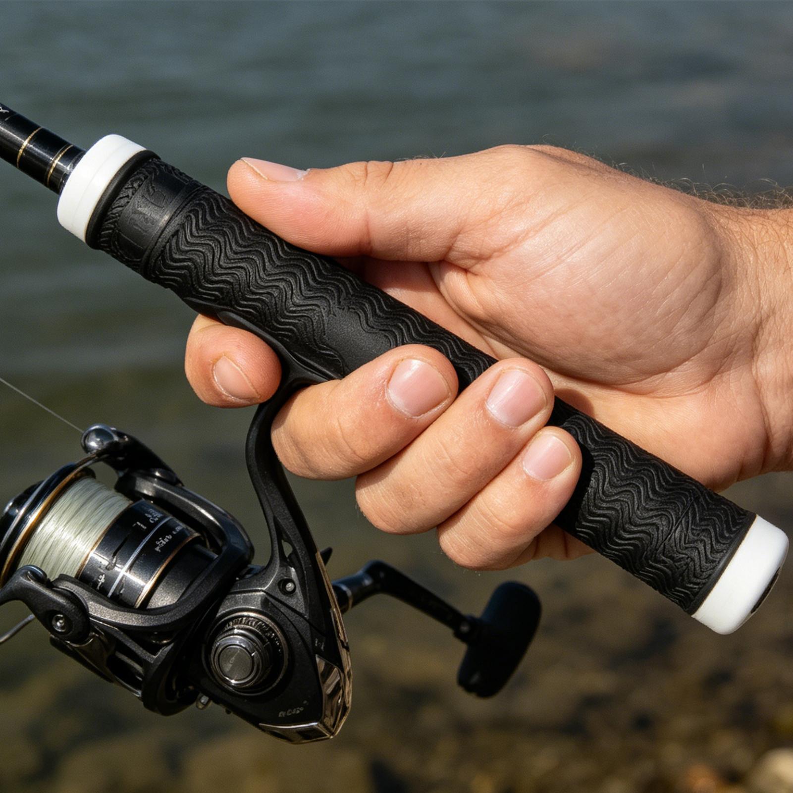 Fishing Rod Handle Sleeve Non- - Fishing Kayak Sit On Top review and price