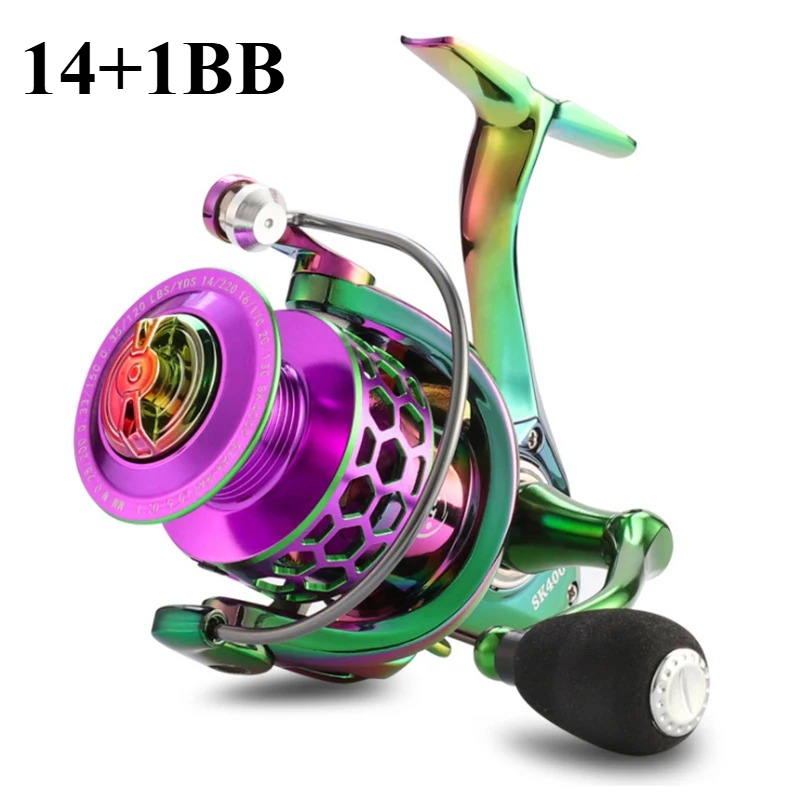 EASYFISH Gear Ratio, 22LB Max  - Abu Garcia Reel Max review and price