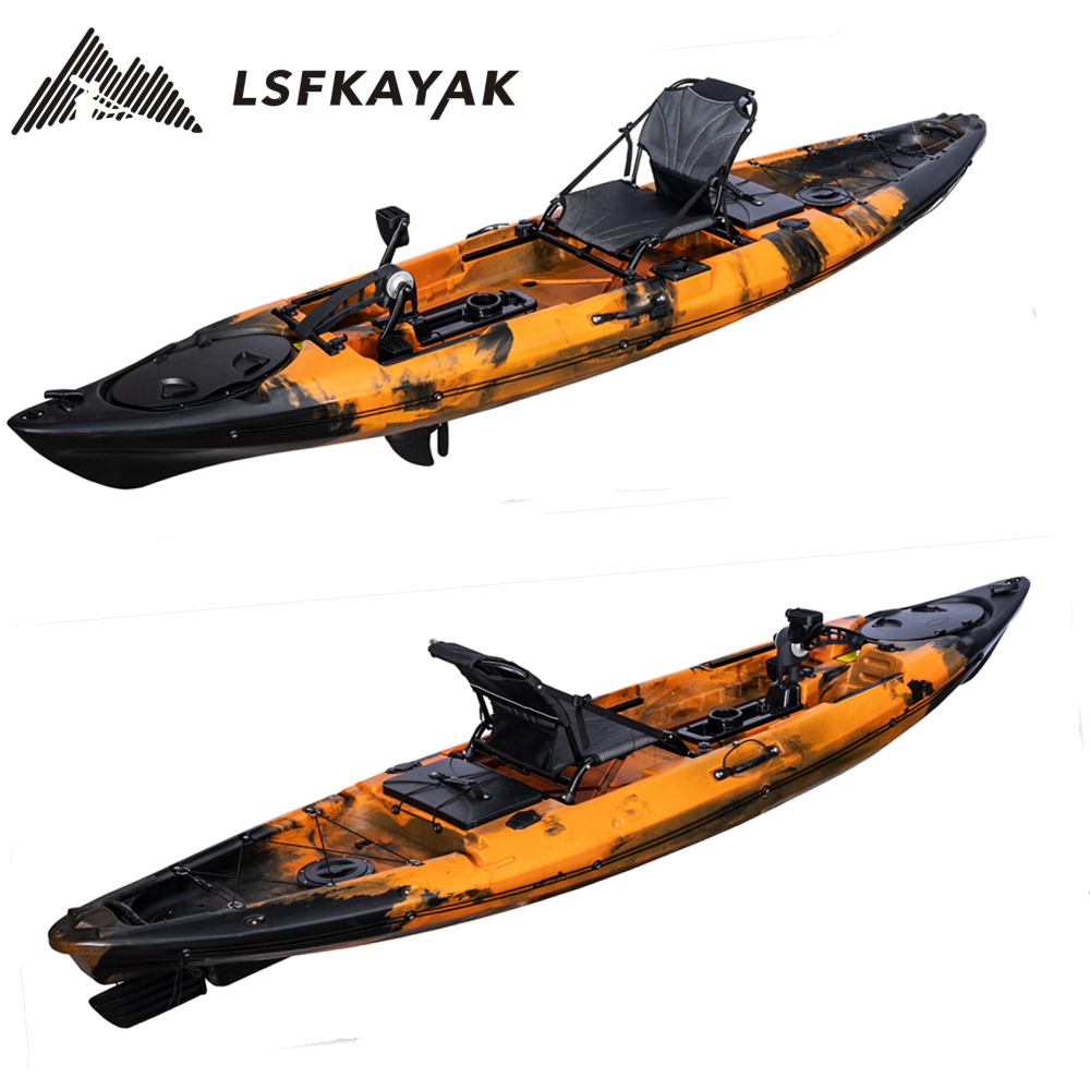 Plastic Stabilizer For Kayak F - Fishing Kayak Sit On Top review and price