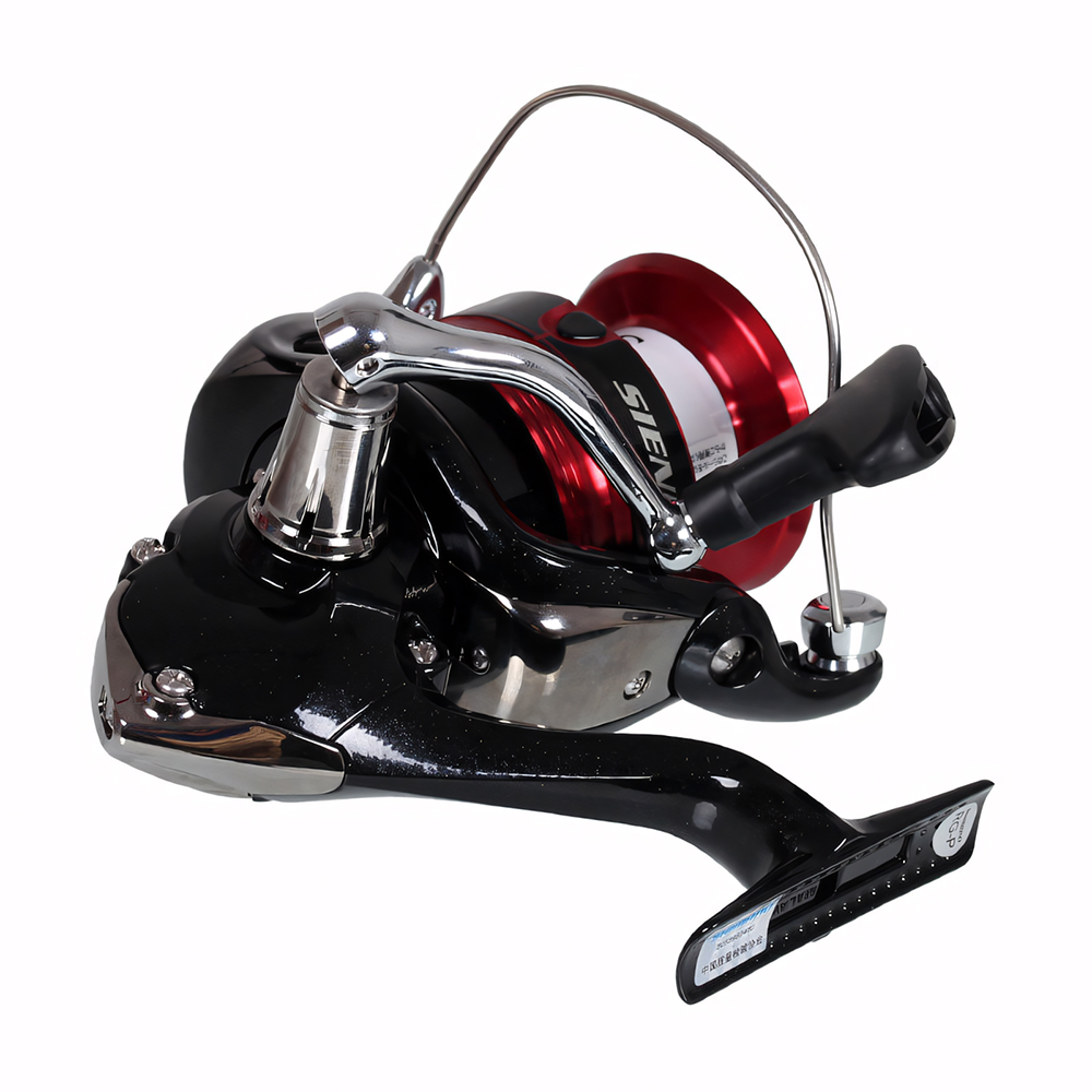 SHIMANO SIENNA Spinning Fishin - Shimano Reel Sienna review and price