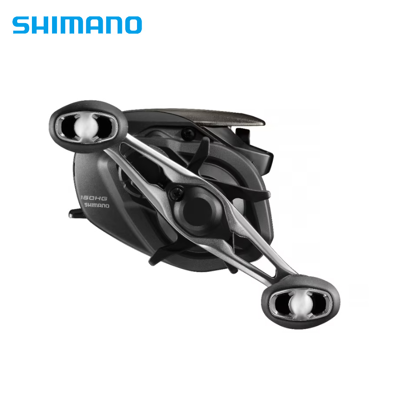 SHIMANO CAIUS 24 NEW 150/151HG - Shimano Reel Sienna review and price