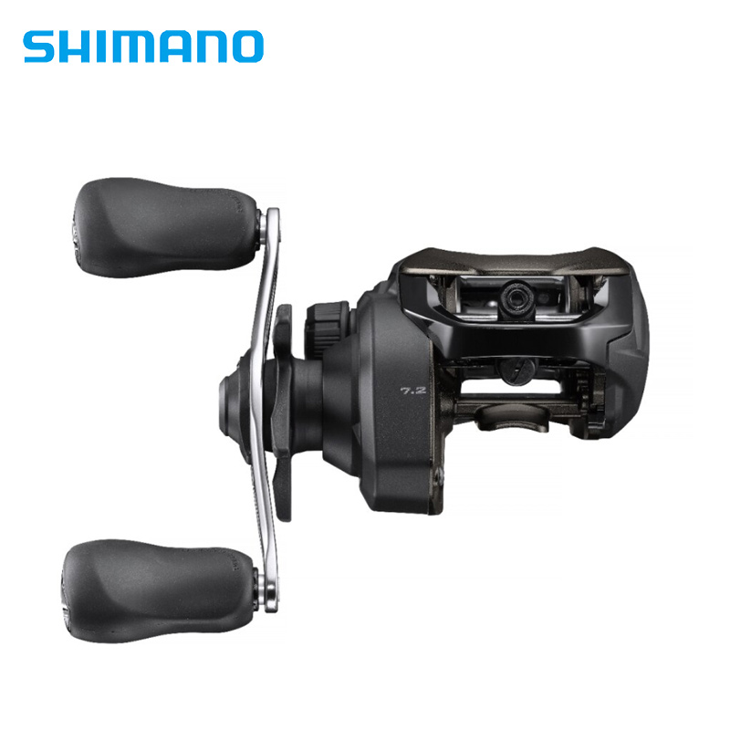 SHIMANO CAIUS 24 NEW 150/151HG - Shimano Reel Sienna review and price