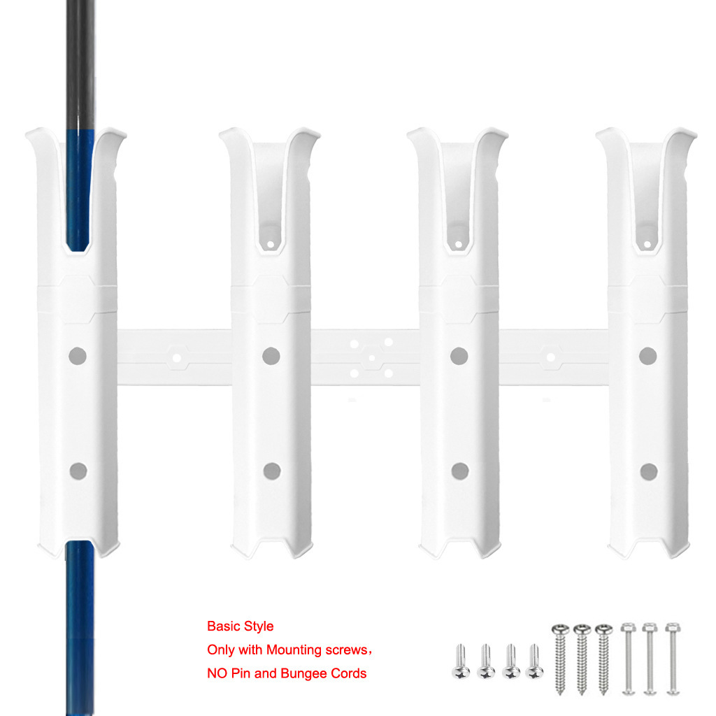 Adjustable Four Pole Plastic F - Fishing Kayak Sit On Top review and price