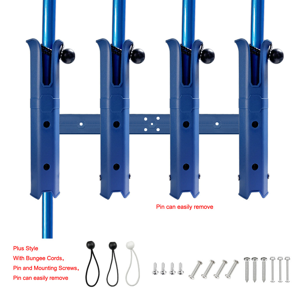 Adjustable Four Pole Plastic F - Fishing Kayak Sit On Top review and price