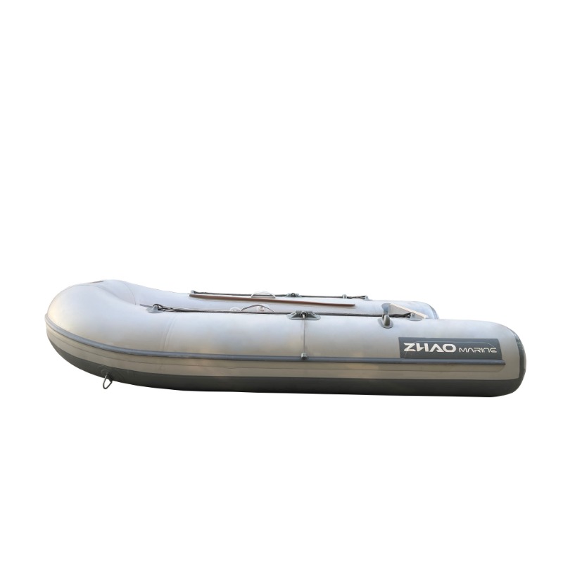 China's Durable PVC Inflatable - Fishing Kayak Sit On Top review and price