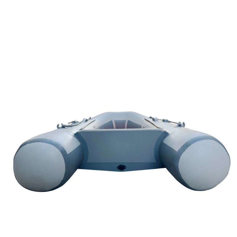 China's Durable PVC Inflatable - Fishing Kayak Sit On Top review and price