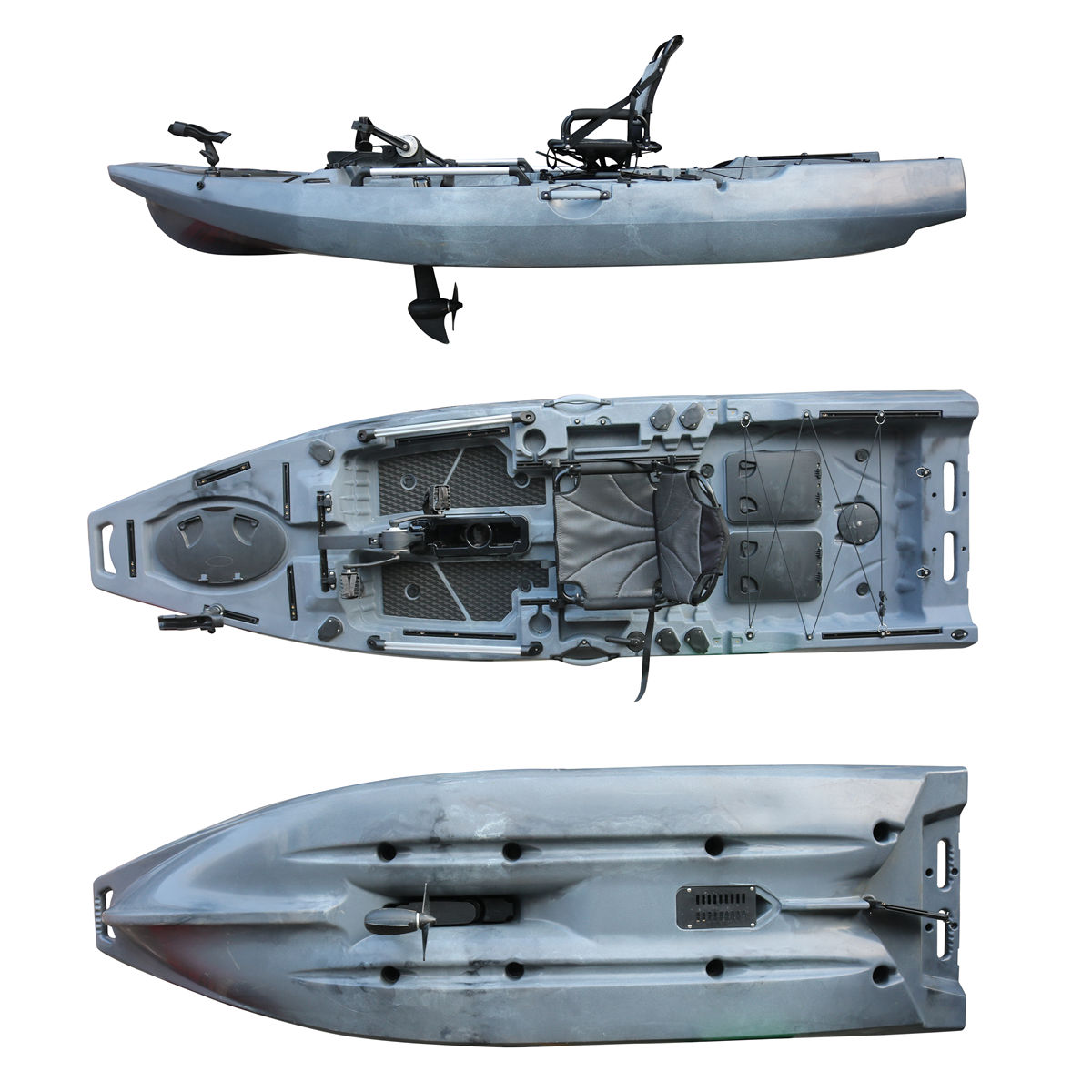 Vicking 2026 1 Person Fishing  - Fishing Kayak Sit On Top review and price