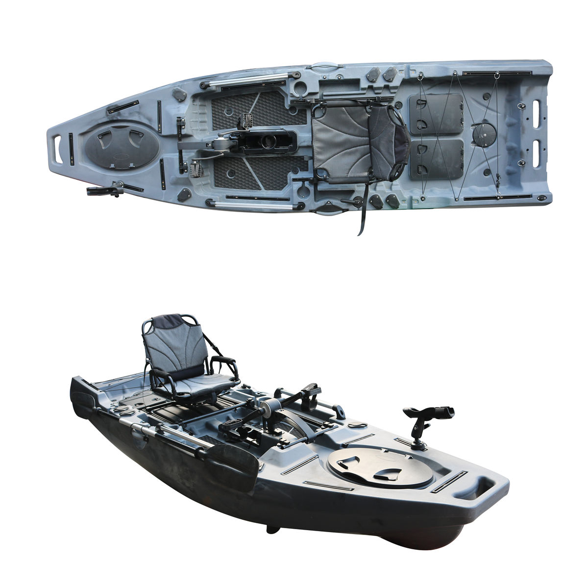 Vicking 2026 1 Person Fishing  - Fishing Kayak Sit On Top review and price