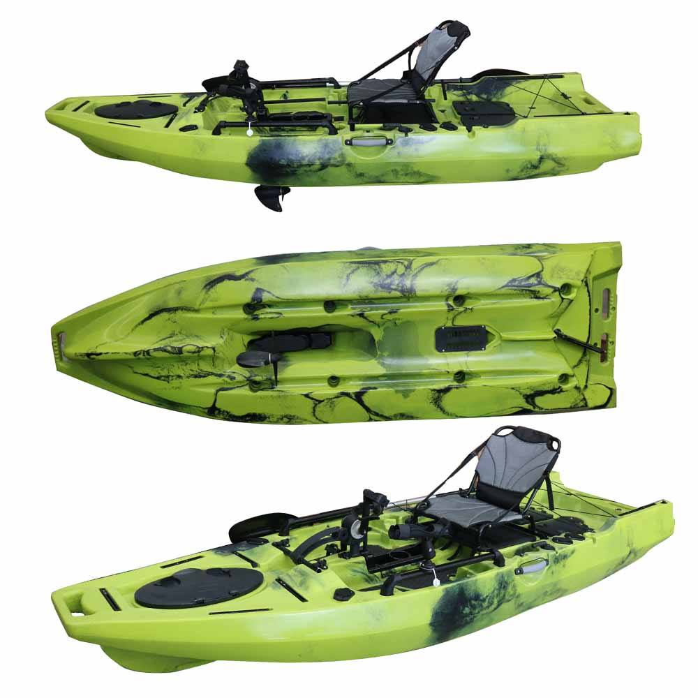 Vicking 2026 1 Person Fishing  - Fishing Kayak Sit On Top review and price