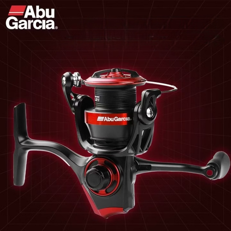 Abu Garcia BMA Spinning Fishin - Abu Garcia Reel Max review and price