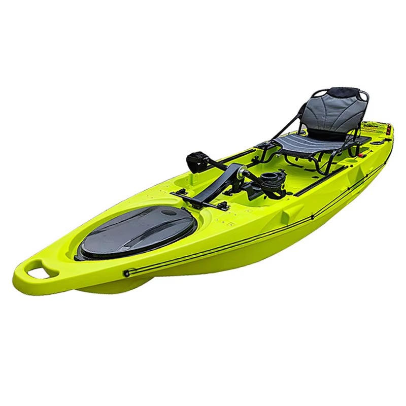 Professional Sit on Top Pedal  - Fishing Kayak Sit On Top review and price